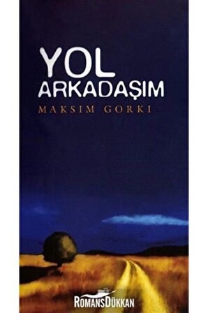 Yol Arkadaşım