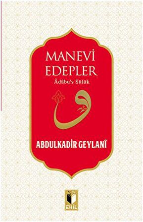 Manevi Edepler