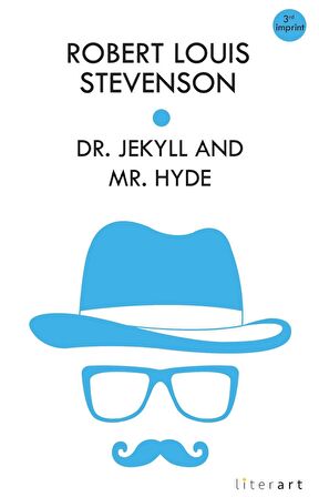 Dr Jekyll And Mr Hyde