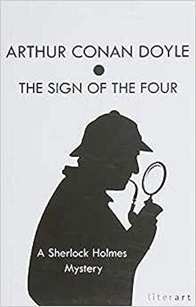 The Sign Of The Four