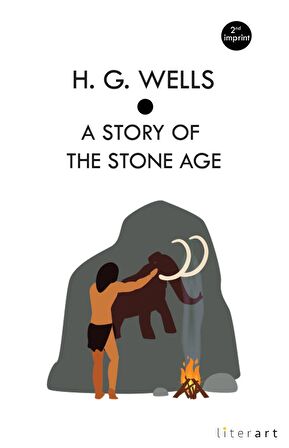 A Story Of The Stone Age