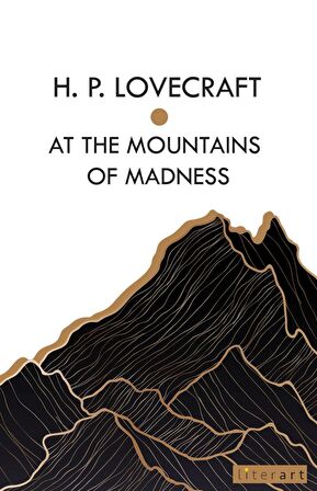 At the Montains of Madness