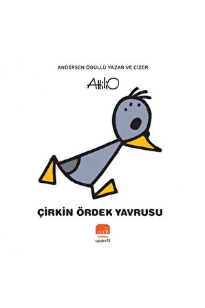 Çirkin Ördek Yavrusu