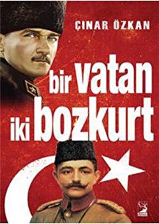 Bir Vatan İki Bozkurt