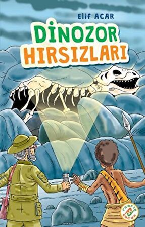 Dinozor Hırsızları