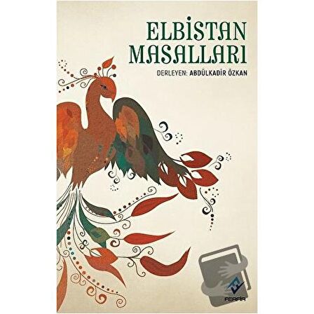 Elbistan Masalları