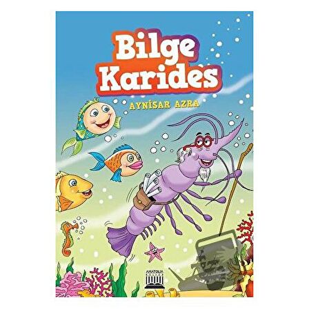 Bilge Karides