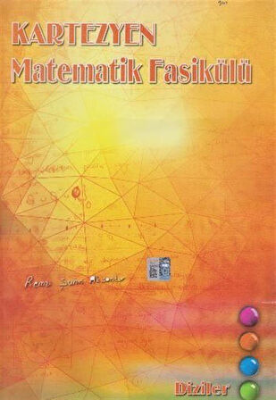 Matematik Fasikülü / Diziler / Remzi Şahin Aksankur