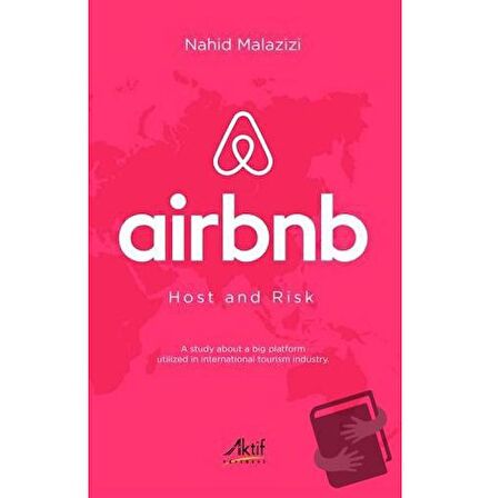 Airbnb - Host and Risk