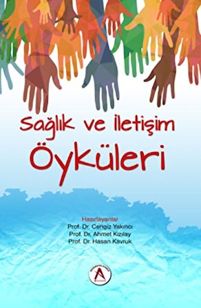 Sağlık ve İletişim Öyküleri