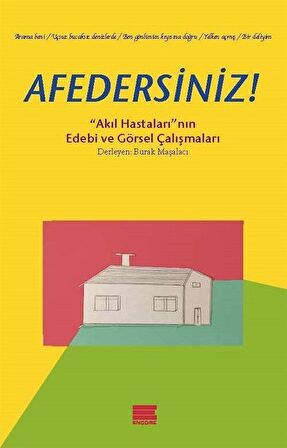 Afedersiniz!