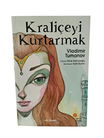 Kraliçeyi Kurtarmak