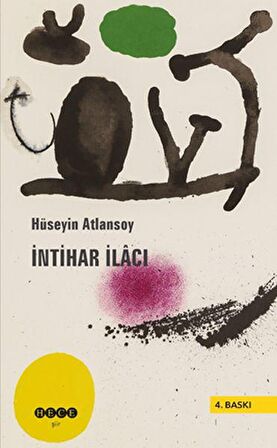 İntihar İlacı