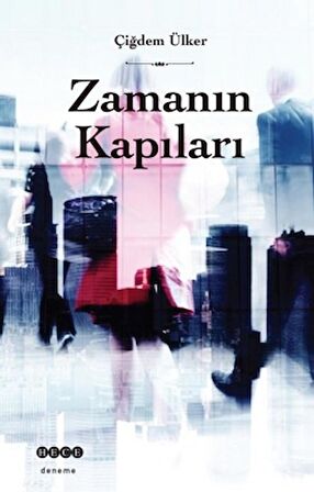 Zamanın Kapıları