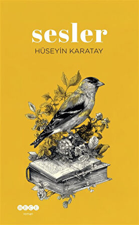 Sesler / Hüseyin Karatay