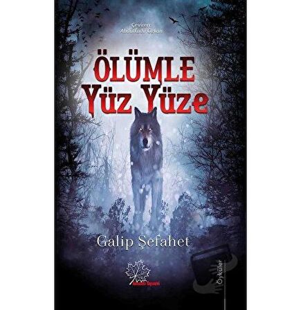 Ölümle Yüz yüze