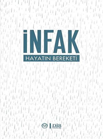 İnfak Hayatın Bereketi