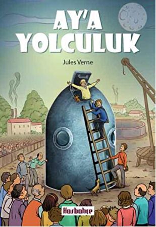 Ay’a Yolculuk