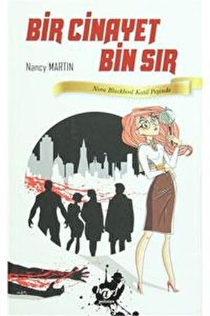 Bir Cinayet Bin Sır