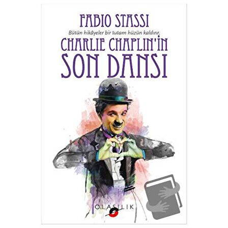 Charlie Chaplin'in Son Dansı