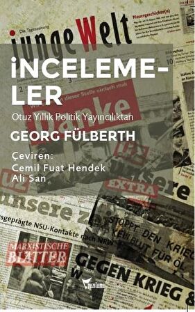 İncelemeler