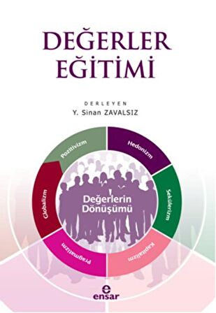 Değerler Eğitimi