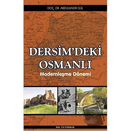 Dersim'deki Osmanlı