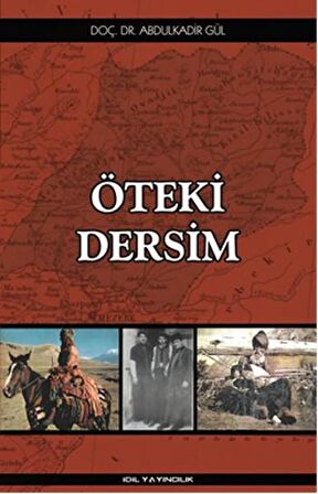 Öteki Dersim