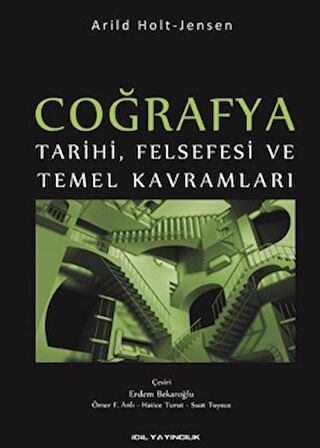 Coğrafya