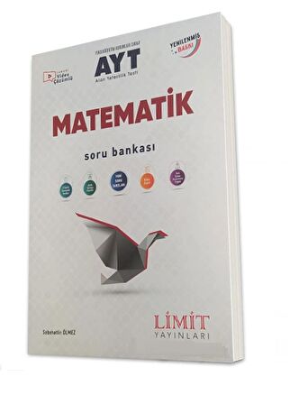 Limit AYT Matematik Soru Bankası