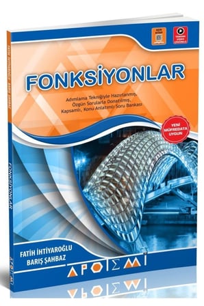 APOTEMİ MATEMATİK FONKSİYONLAR - 2025-26