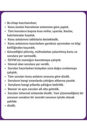 2026 YKS-TYT Asimetrik BİYOLOJİ Özgün Soru Bankası Yeni Nesil Dijital Çözümlü Asimetrik Yayınları