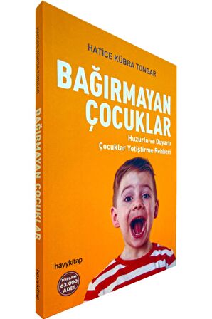 Çocuk Büyütme Seti - Iyileşen Çocukluğum Iyileşen Anneliğim - Bağırmayan Anneler - Bağırmayan Çocukl