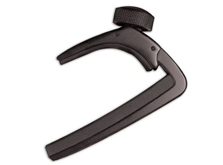 D'Addario PWCP07K NS Gitar Kaposu Capo Lite