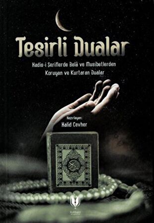 Tesirli Dualar