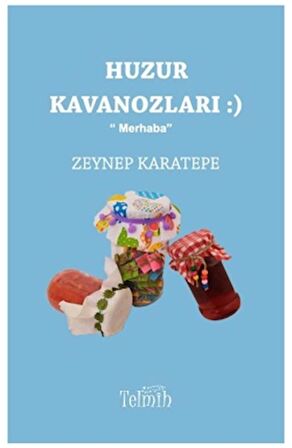 Huzur Kavanozları