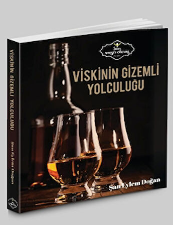 Viskinin Gizemli Yolculuğu