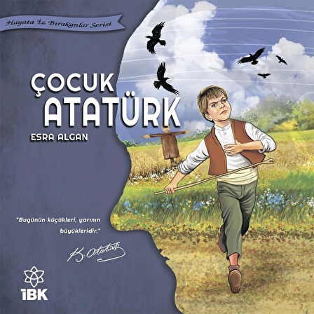 ÇOCUK ATATÜRK