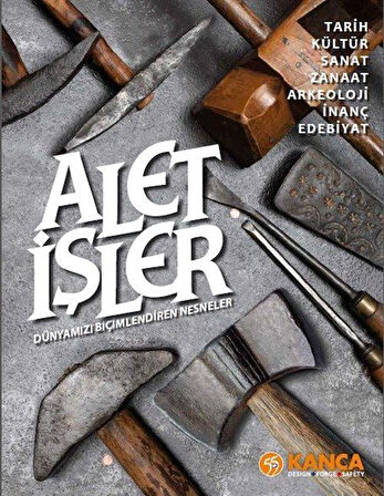 Alet İşler / Kolektif