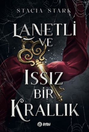 Lanetli ve Issız Bir Krallık