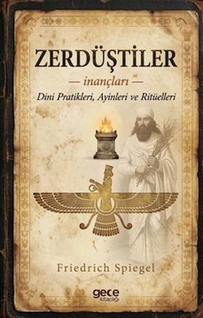 Zerdüştiler