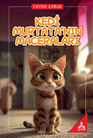 Kedi Murtata'nın Maceraları