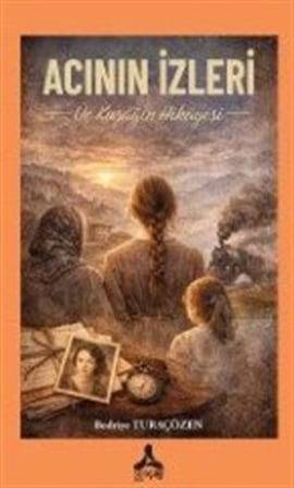 Acının İzleri & Üç Kuşağın Hikayesi / Bedriye Turaçözen