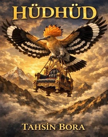 Hüdhüd / Tahsin Bora