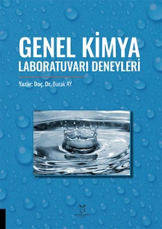 Genel Kimya Laboratuvarı Deneyleri