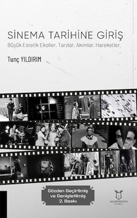 Sinema Tarihine Giriş
