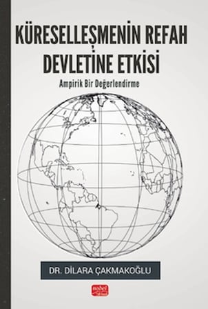 Küreselleşmenin Refah Devletine Etkisi