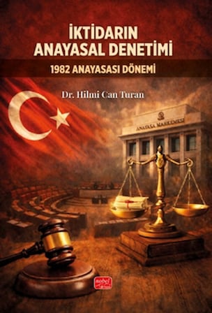 İktidarın Anayasal Denetimi