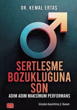 Sertleşme Bozukluğuna Son - Adım Adım Maksimum Performans