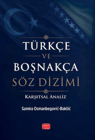 Türkçe ve Boşnakça Söz Dizim